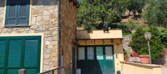 8-Zimmer Villa in Castellaro, Italy, Nr. 170755 6