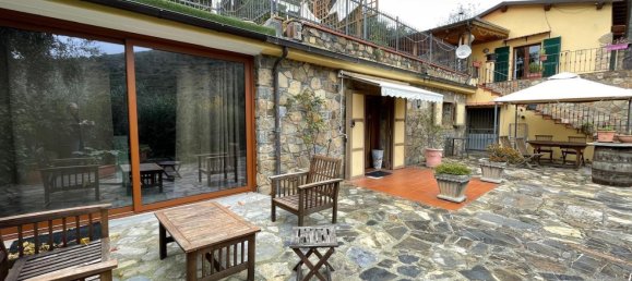 8-Zimmer Villa in Castellaro, Italy, Nr. 170755 26