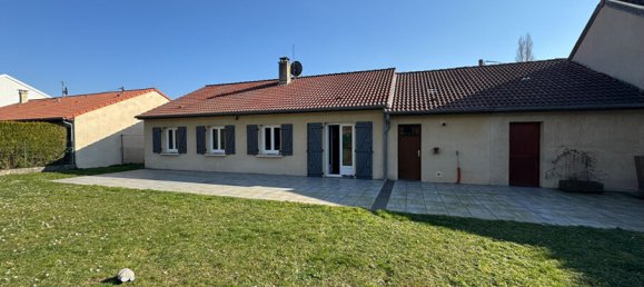 Casa de 3 dormitorios en Belrupt-en-Verdunois, France No. 328334 3