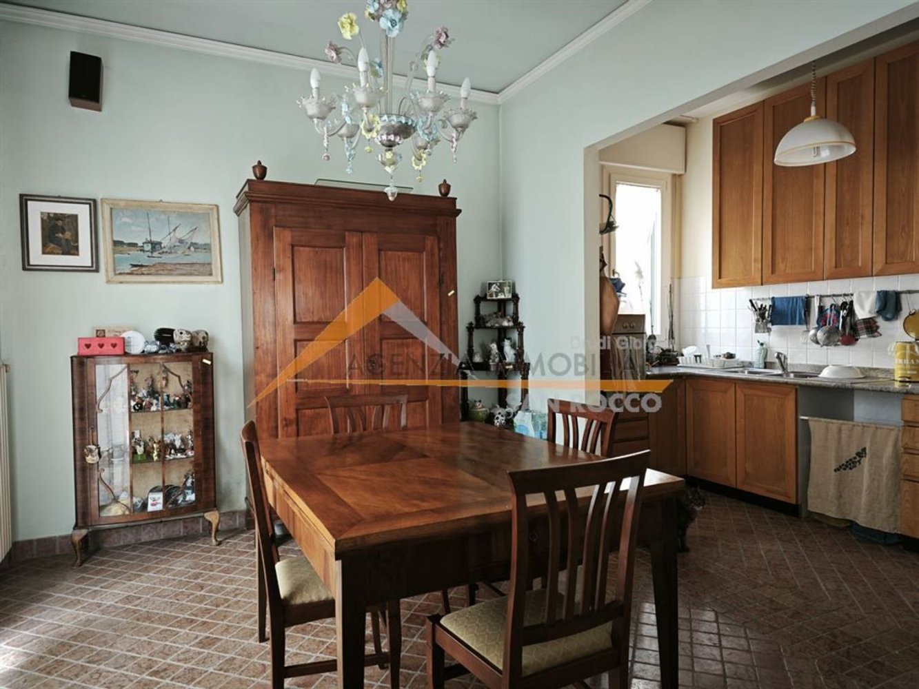 3 غرف نوم منزل في Ravenna, Italy رقم 372480