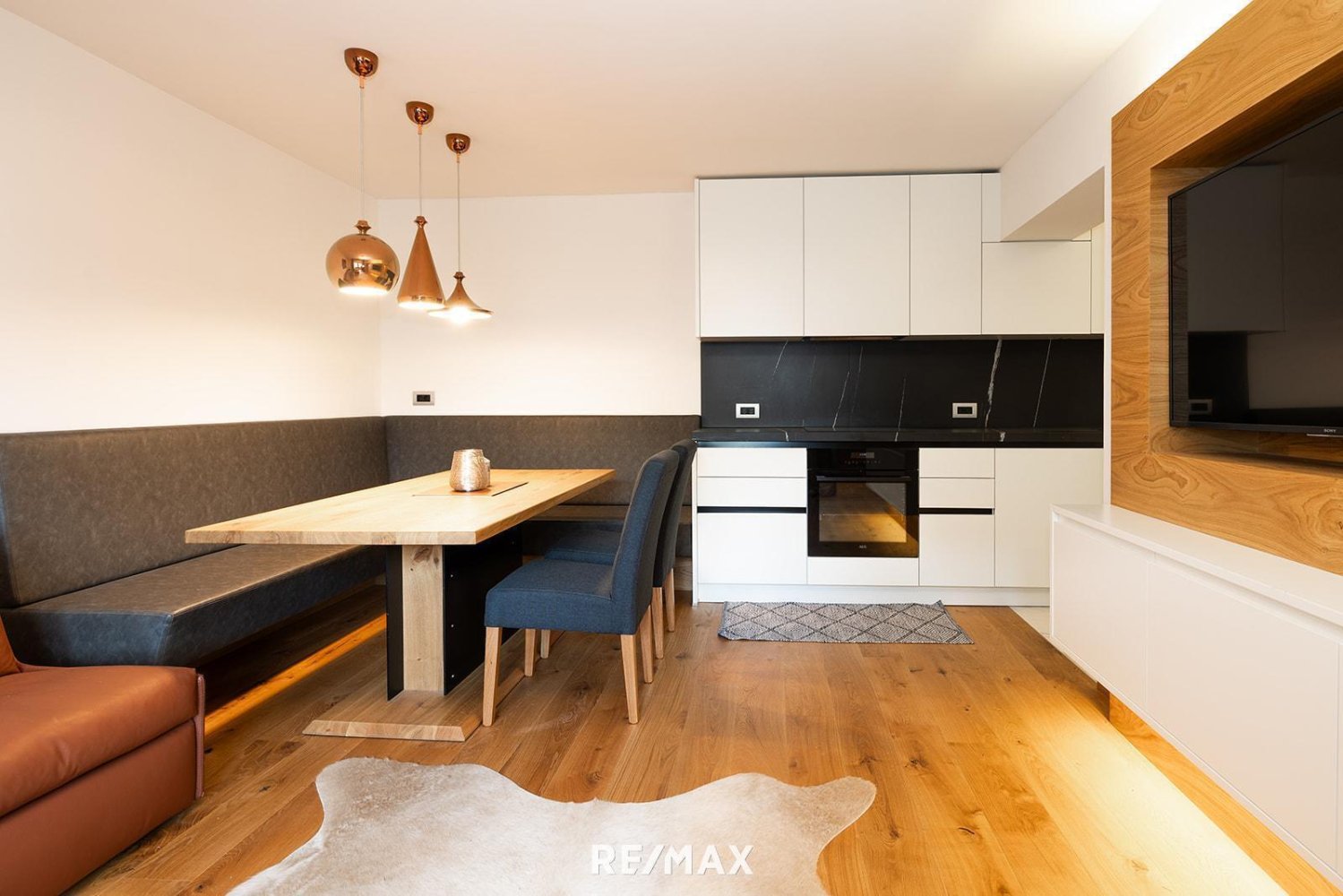 2 rooms Apartment in St. Johann im Pongau, Austria No. 224519