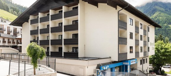 2 rooms Apartment in St. Johann im Pongau, Austria No. 224519 8