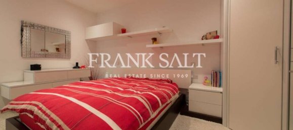 2 Schlafzimmer Penthouse in Swieqi, Malta, Nr. 3724 4