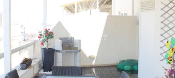 2 Schlafzimmer Penthouse in Swieqi, Malta, Nr. 3724 9