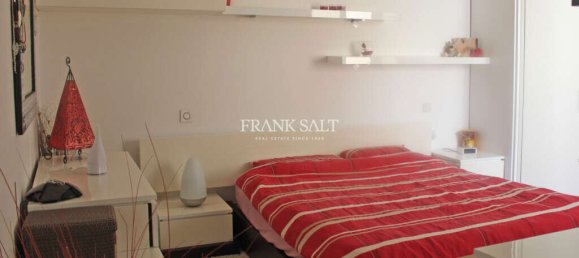 2 Schlafzimmer Penthouse in Swieqi, Malta, Nr. 3724 5