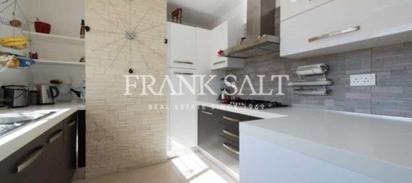 2 Schlafzimmer Penthouse in Swieqi, Malta, Nr. 3724 2
