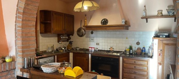 Studio in Riparbella, Italy, Nr. 211720 21
