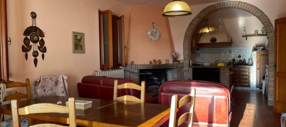 Studio in Riparbella, Italy, Nr. 211720 19