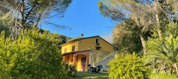 Studio in Riparbella, Italy, Nr. 211720 23