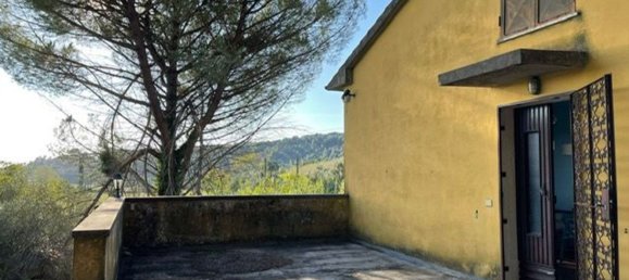 Studio in Riparbella, Italy, Nr. 211720 36