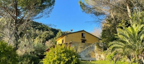 Studio in Riparbella, Italy, Nr. 211720 24