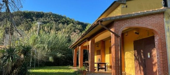 Studio in Riparbella, Italy, Nr. 211720 13