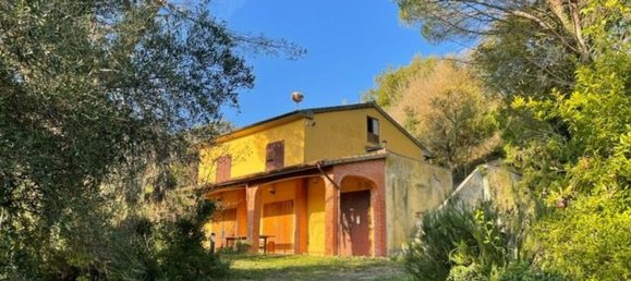 Studio in Riparbella, Italy, Nr. 211720 12