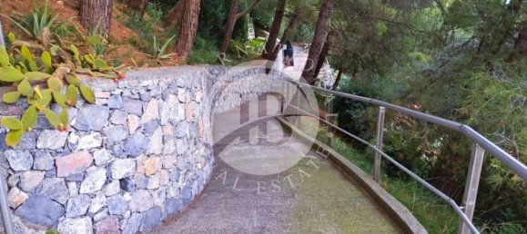 5 rooms Villa in Alassio, Italy No. 125763 4