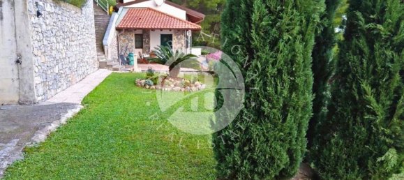 5 rooms Villa in Alassio, Italy No. 125763 5