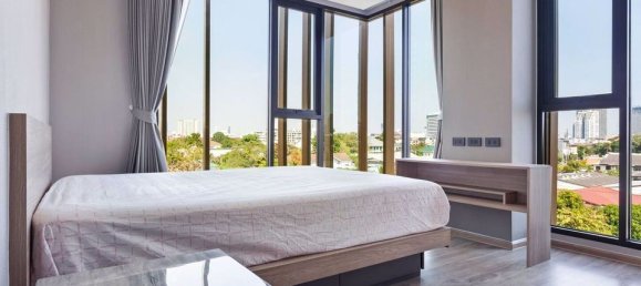 2 bedrooms Condo in Watthana, Thailand No. 4555 2