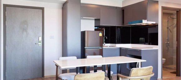 2 bedrooms Condo in Watthana, Thailand No. 4555 3