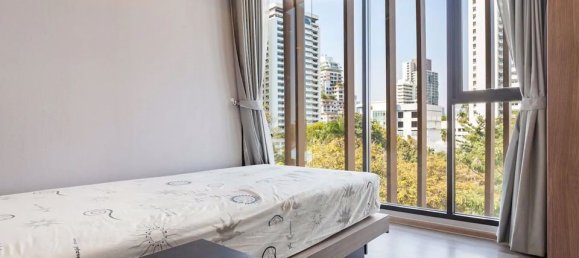 2 bedrooms Condo in Watthana, Thailand No. 4555 4