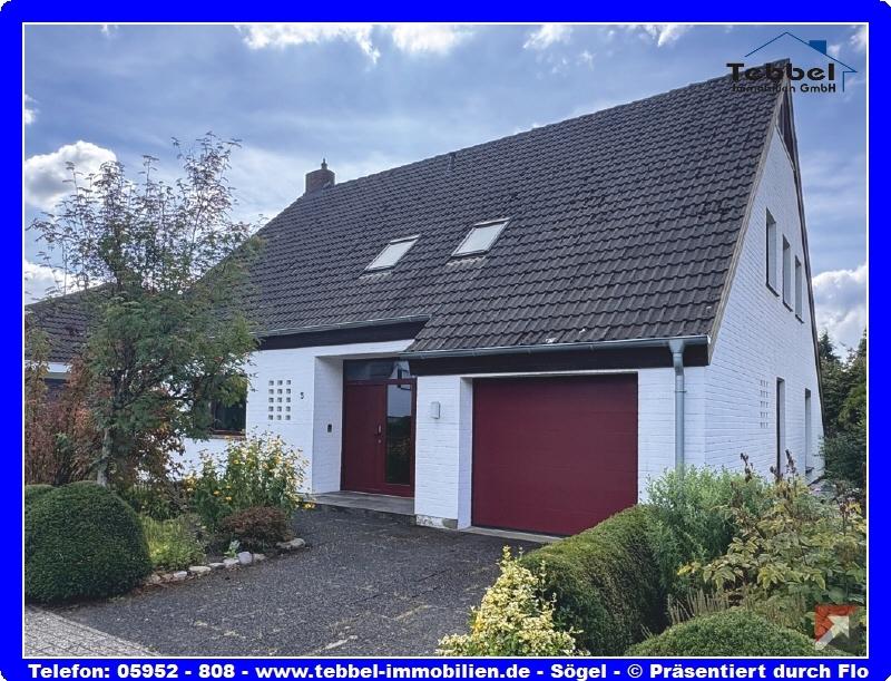 7-Zimmer Haus in Emsland, Germany, Nr. 336726