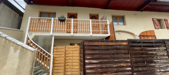 1 bedroom Apartment in Saint-Felix, France No. 338233 5