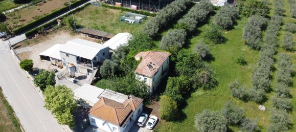 Studio in Giulianova, Italy No. 62175 16