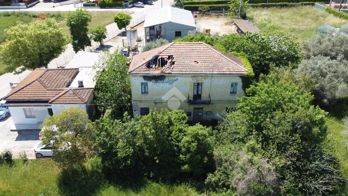 Studio in Giulianova, Italy No. 62175