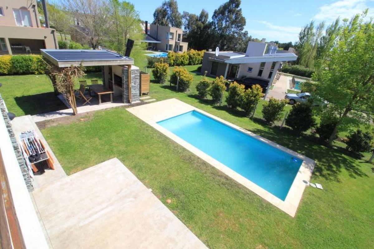 3 Schlafzimmer Wohnung in Mar del Plata, Argentina, Nr. 65376