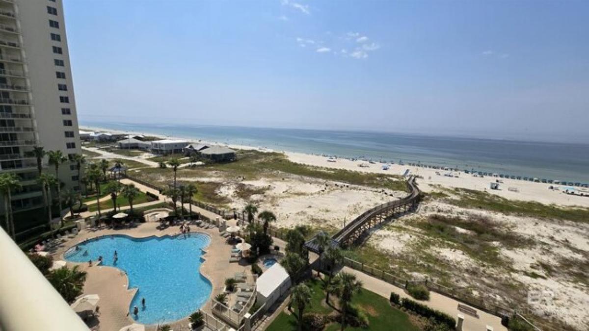 2 bedrooms House in Gulf Shores, USA No. 394796