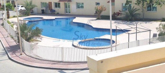 4 غرف نوم فيلا في البرشاء, UAE رقم 56473 2