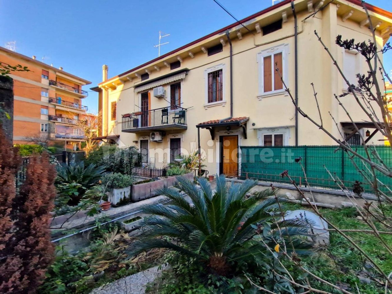 2 chambres Appartement à Verona, Italy No. 60848