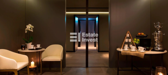 Apartamento 1+1 em Alanya, Turkey N.º 32186 6