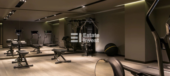 Apartamento 1+1 em Alanya, Turkey N.º 32186 5