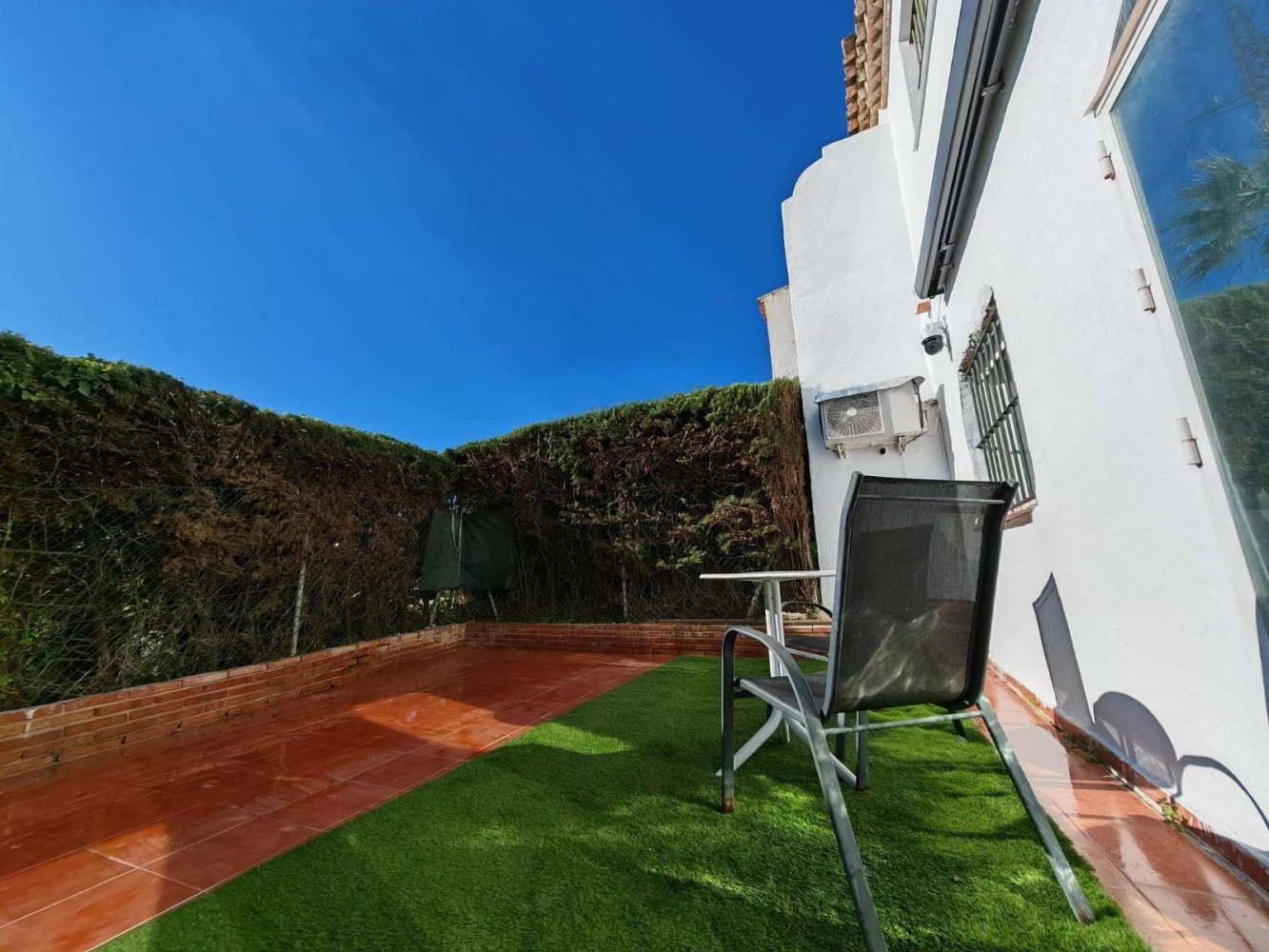 3 bedrooms Townhouse in Estepona, Spain No. 137149