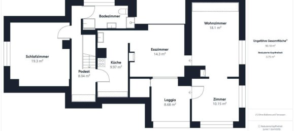 Casa de 6 habitaciónes en Esternberg, Austria No. 156883 34