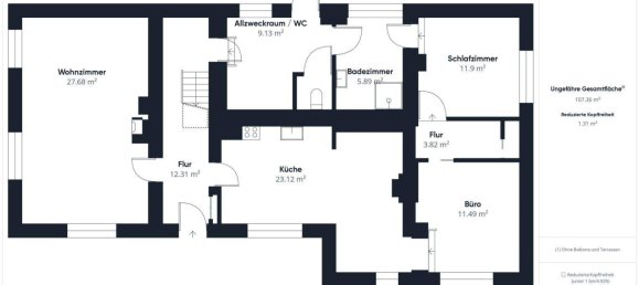 Casa de 6 habitaciónes en Esternberg, Austria No. 156883 33