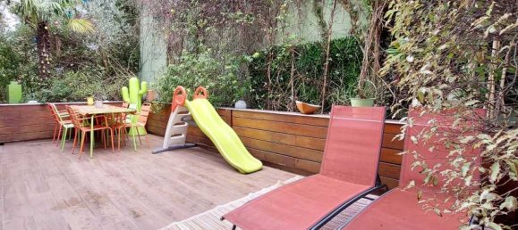 4 bedrooms Villa in Enghien-les-Bains, France No. 195895 35