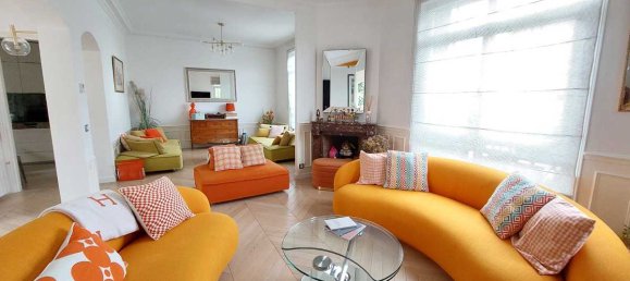 4 bedrooms Villa in Enghien-les-Bains, France No. 195895 11