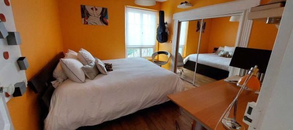 4 bedrooms Villa in Enghien-les-Bains, France No. 195895 23