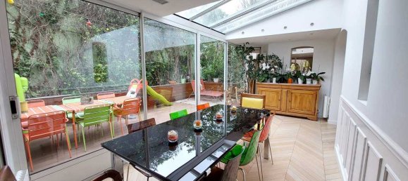 4 bedrooms Villa in Enghien-les-Bains, France No. 195895 17