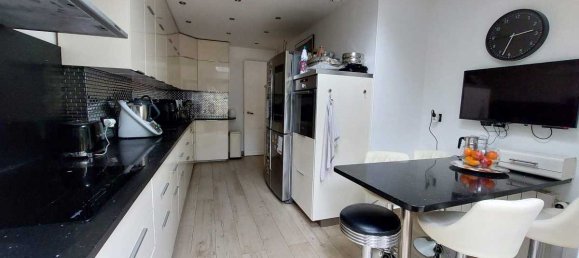 4 bedrooms Villa in Enghien-les-Bains, France No. 195895 36