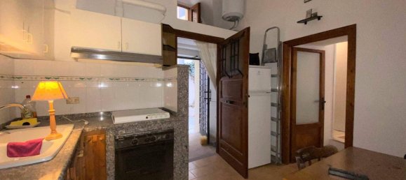 2-Zimmer Wohnung in Sperlonga, Italy, Nr. 154641 10