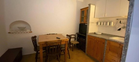2-Zimmer Wohnung in Sperlonga, Italy, Nr. 154641 2