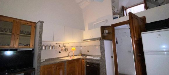 2-Zimmer Wohnung in Sperlonga, Italy, Nr. 154641 11