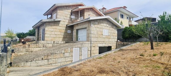 Casa de 3 dormitorios en Marco de Canaveses, Portugal No. 21813 7