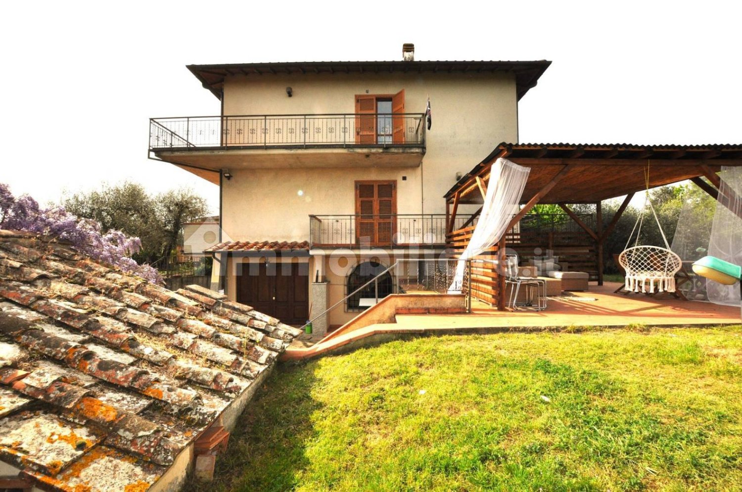 3 chambres Maison à San Casciano in Val di Pesa, Italy No. 283869