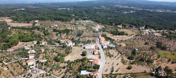 3 bedrooms House in Serta, Portugal No. 181347 10