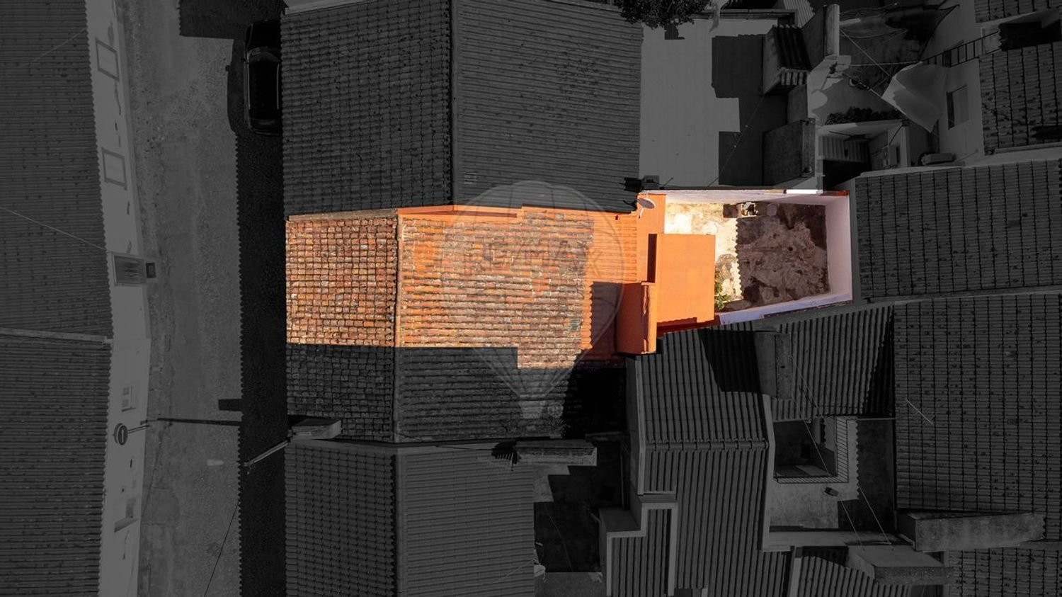 1 chambre Maison à Evora, Portugal No. 255798