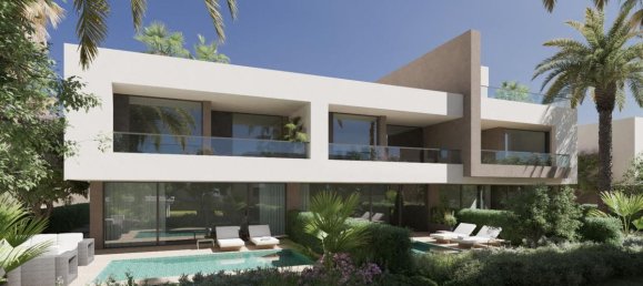 5 bedrooms House in Hurghada 1, Egypt No. 2588 5