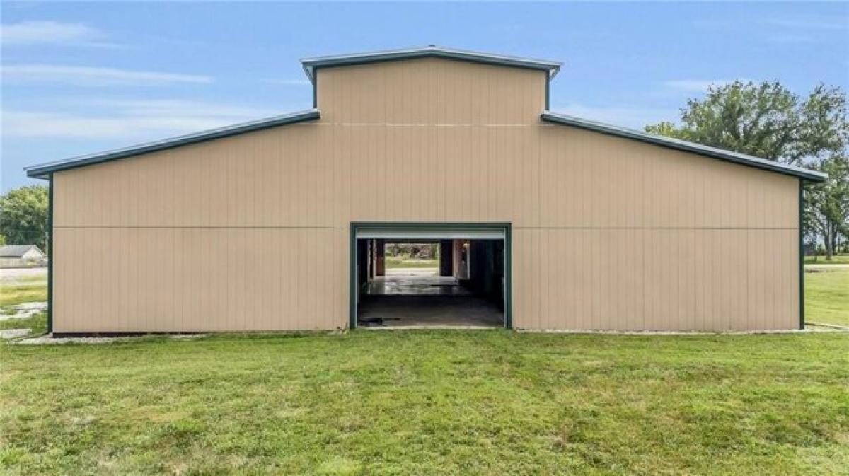 Studio in Osawatomie, USA No. 428742