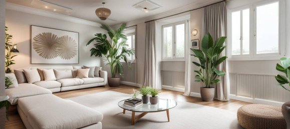 5-salle Appartement à Margareten, Austria No. 13464 11